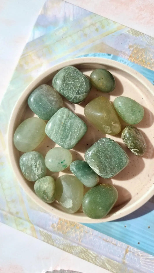 Green Aventurine