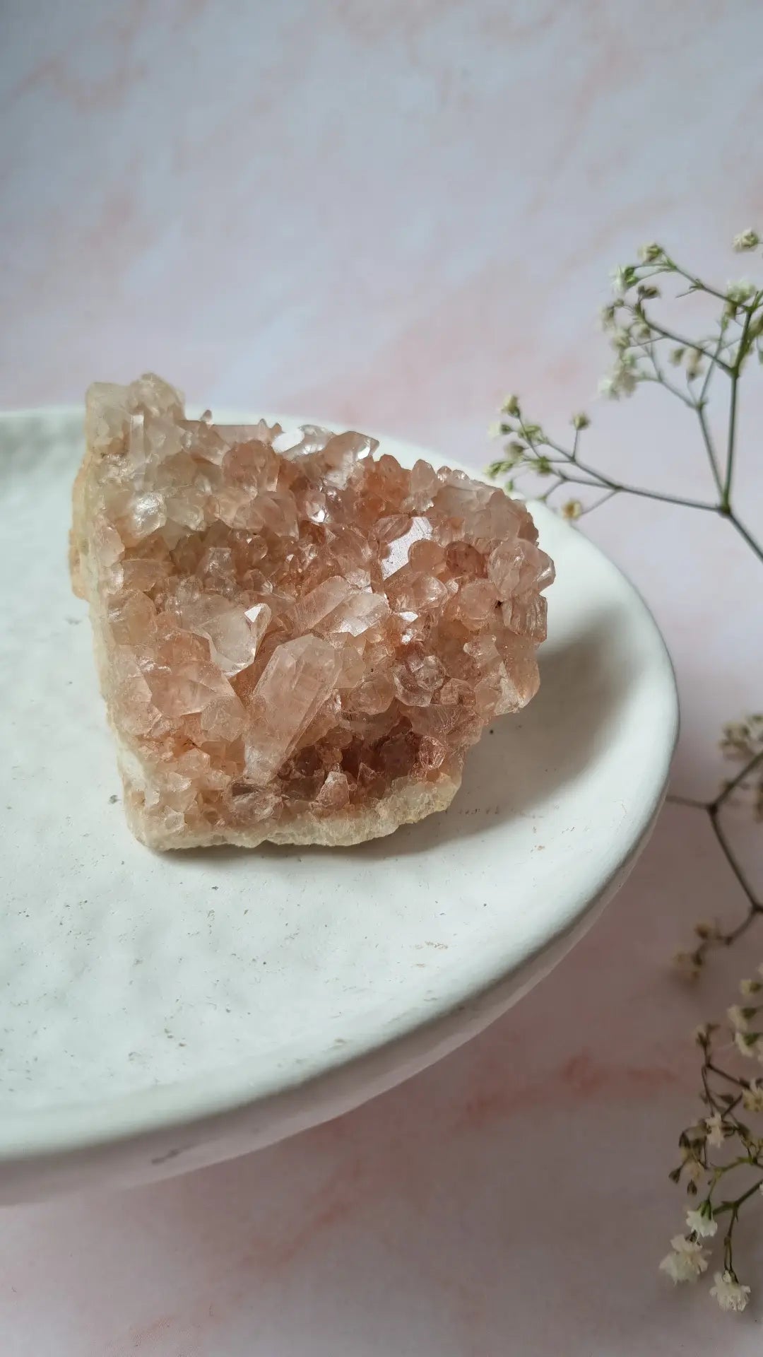 Himalayan Quartz No1