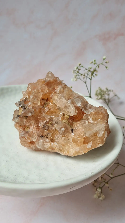 Himalayan Quartz no2