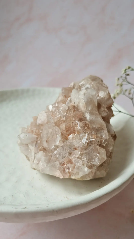 Himalayan Quartz no3