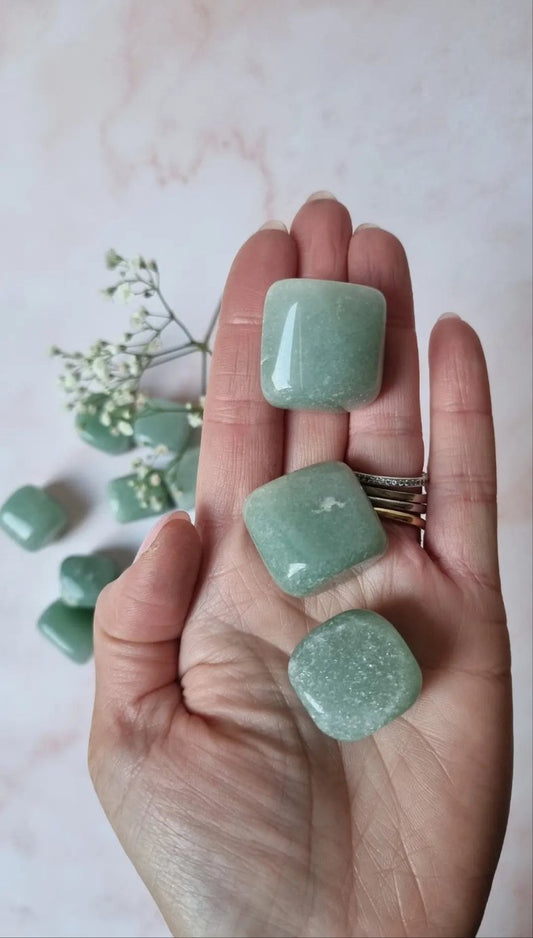 Green Aventurine